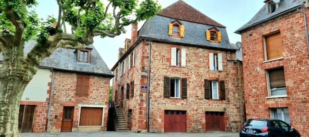 Photo of Outdoor in Meyssac