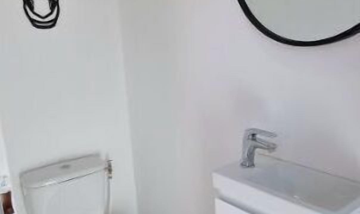 Photo of Bathroom in Meyssac