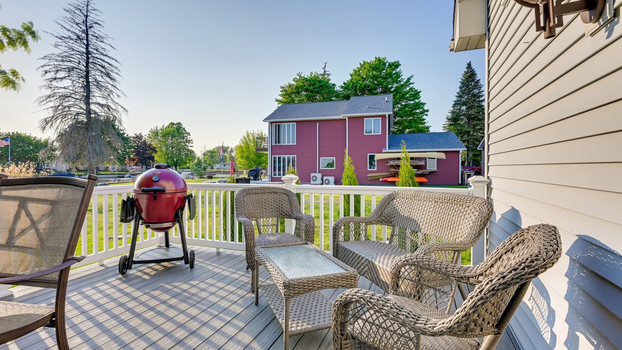 Photo of Outdoor in Au Gres