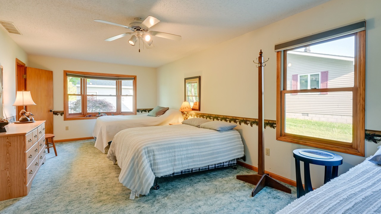 Photo of Bedroom in Au Gres
