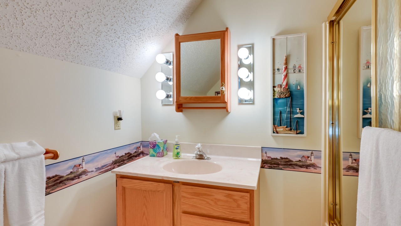 Photo of Bathroom in Au Gres