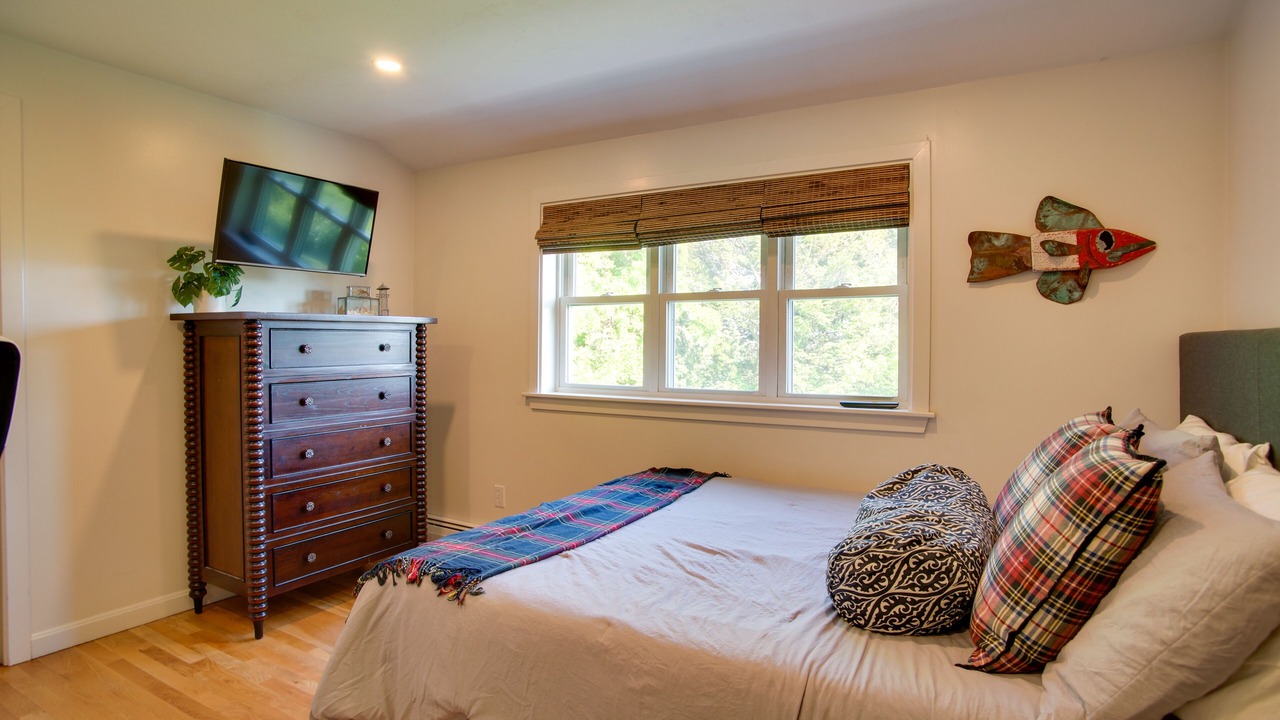 Photo of Bedroom in West Barnstable