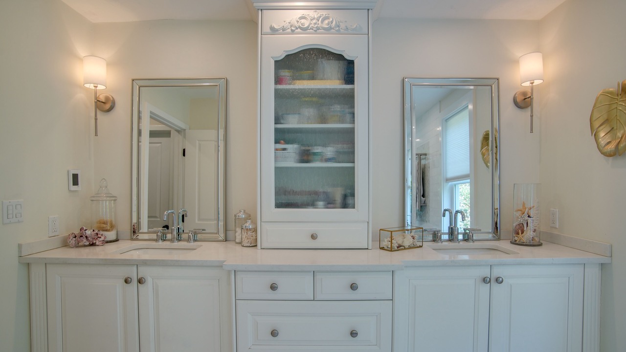 Photo of Bathroom in West Barnstable