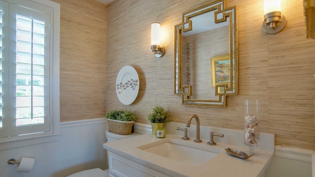 Photo of Bathroom in West Barnstable