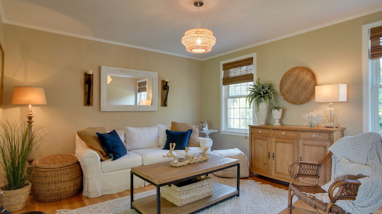 Photo of Outdoor in West Barnstable