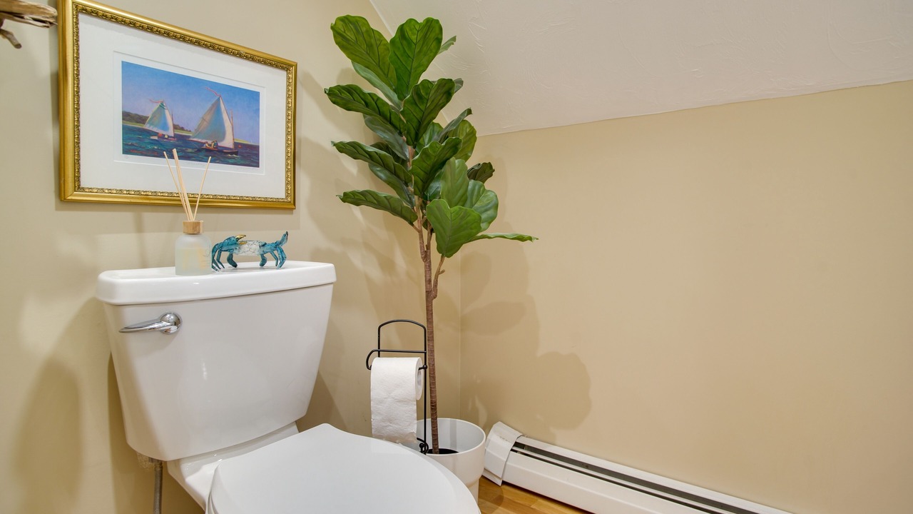 Photo of Bathroom in West Barnstable