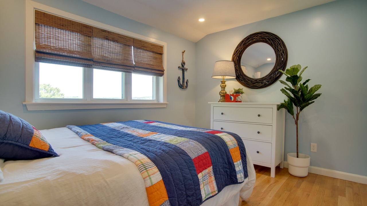 Photo of Bedroom in West Barnstable