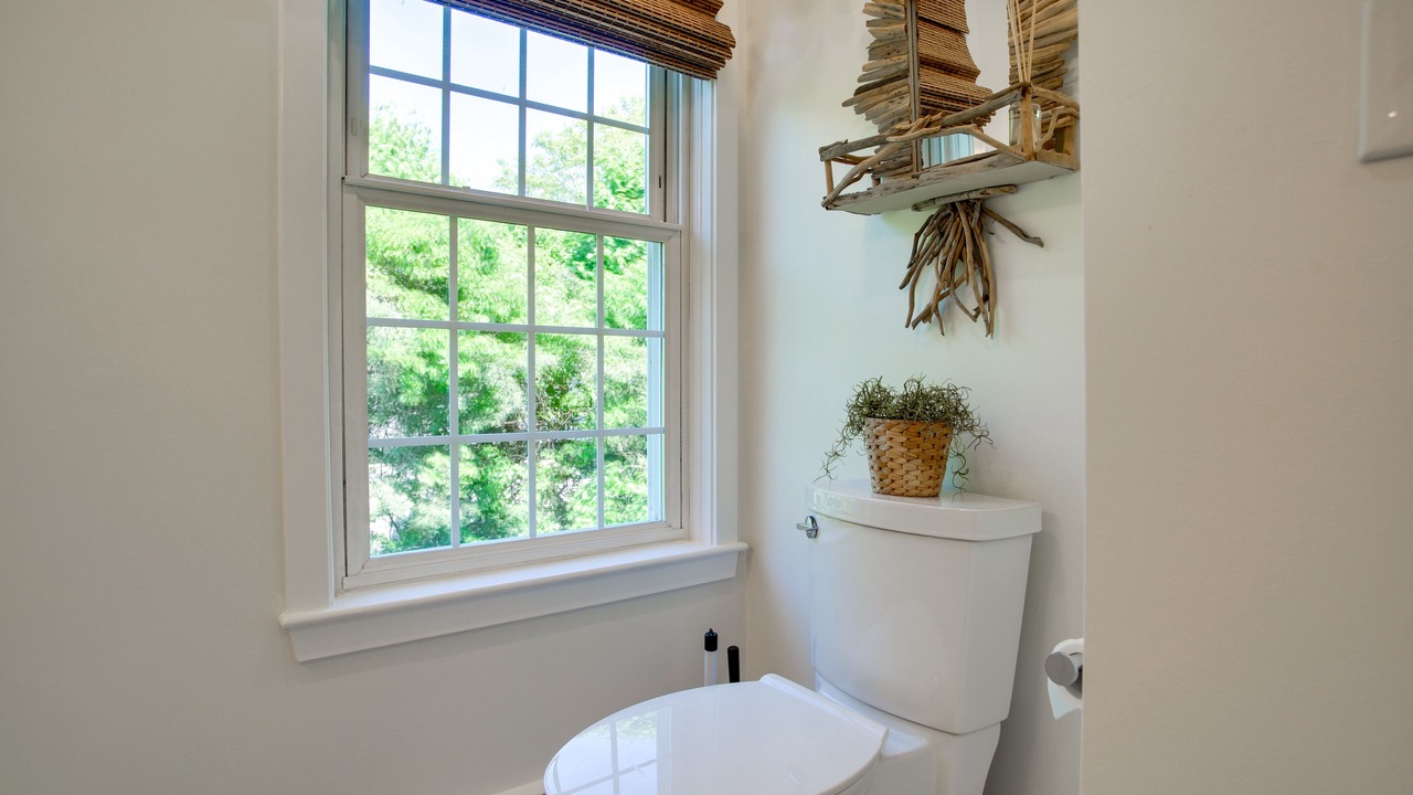 Photo of Bathroom in West Barnstable