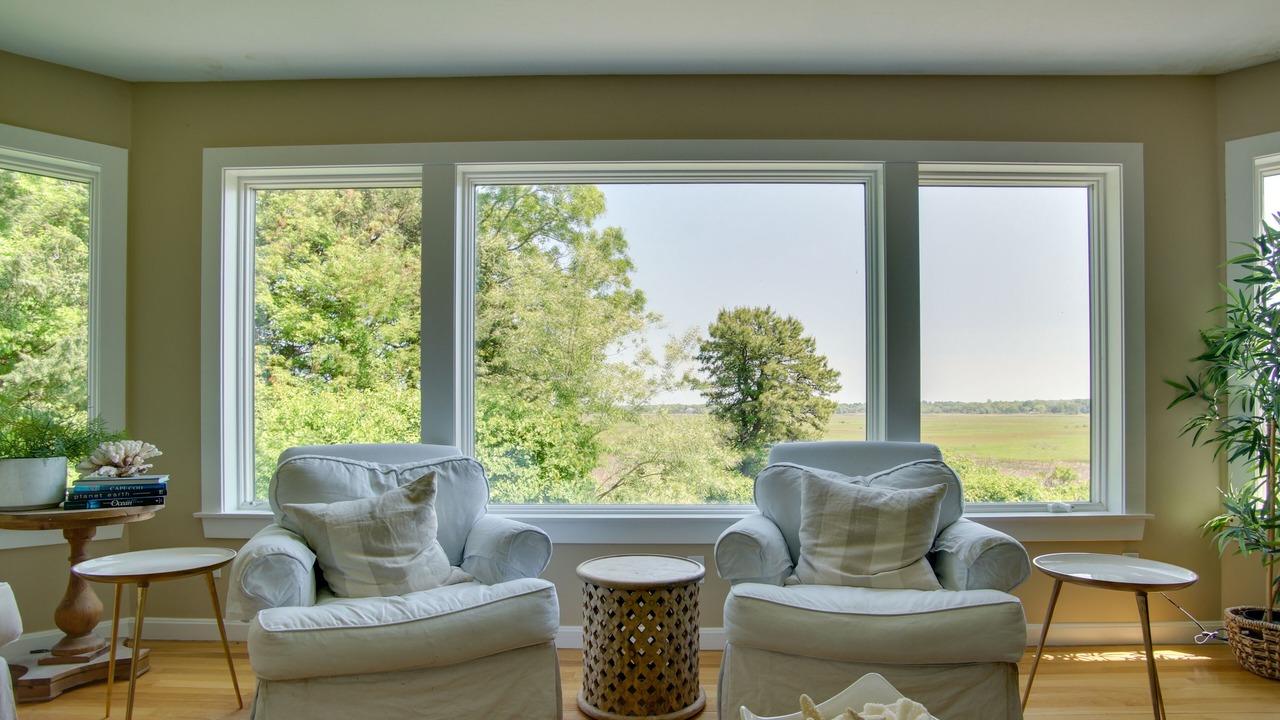 Photo of Livingroom in West Barnstable