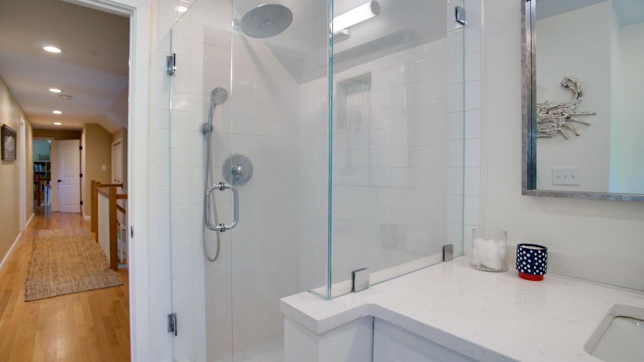 Photo of Bathroom in West Barnstable