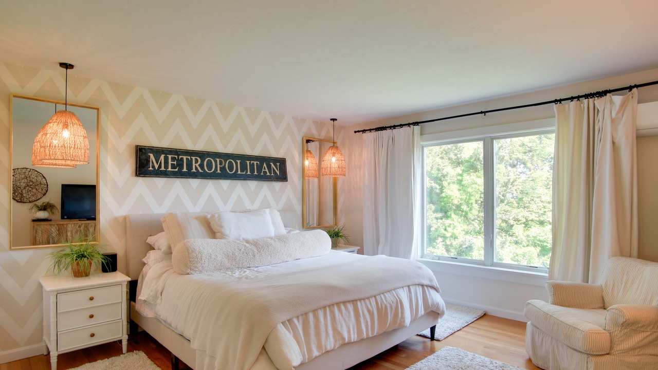 Photo of Bathroom in West Barnstable