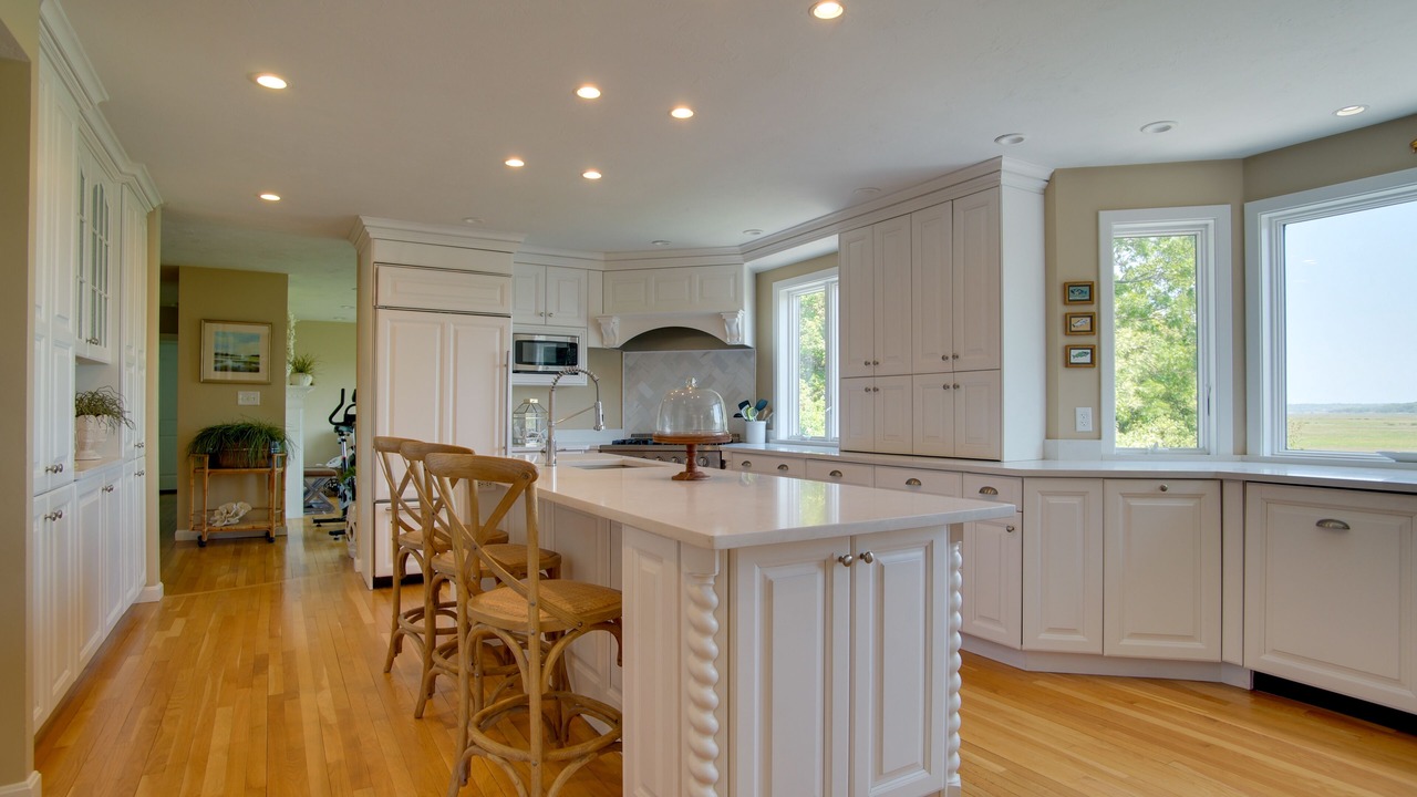 Photo of Kitchen in West Barnstable
