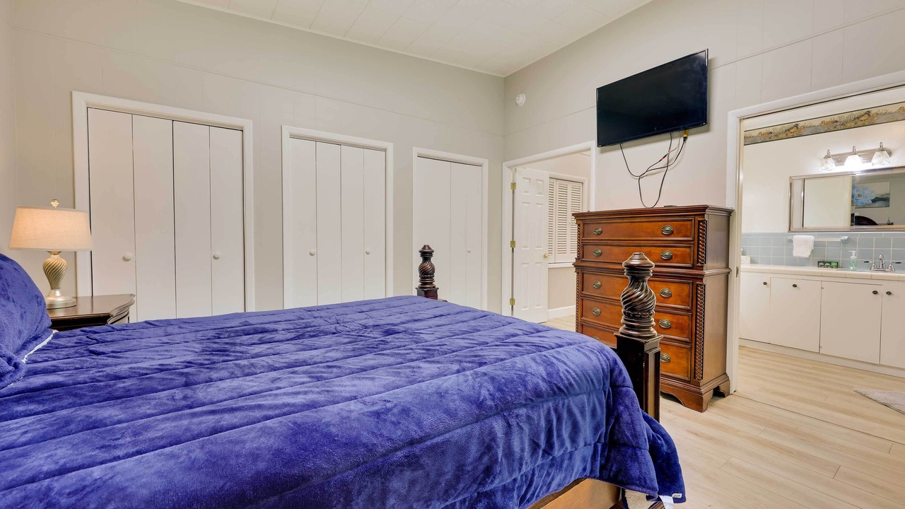 Photo of Bedroom in Copperhill