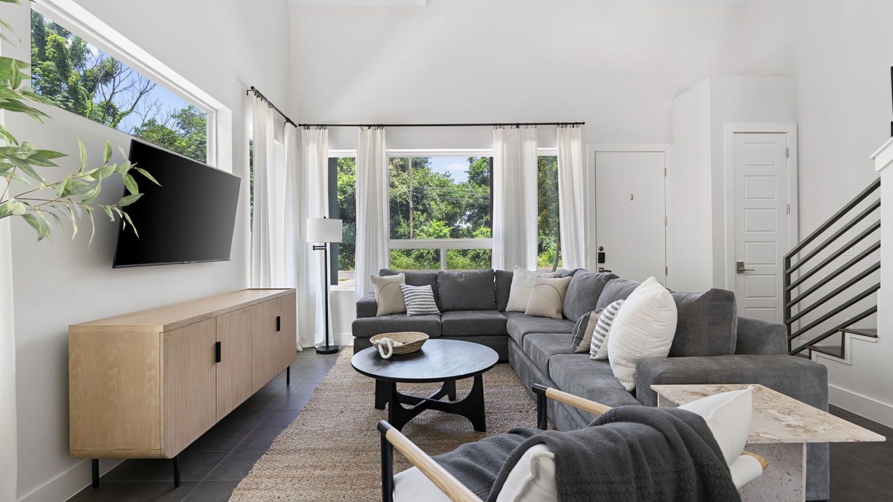 Photo of Bedroom in Govalle