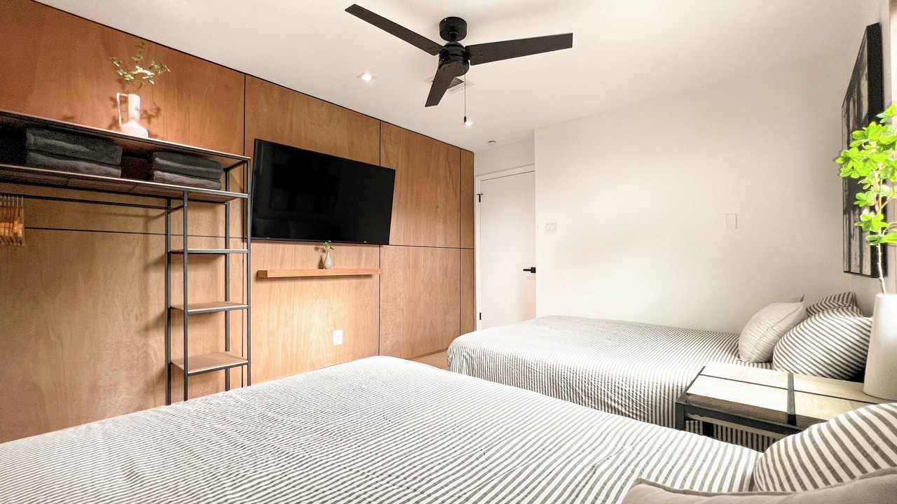 Photo of Bedroom in Clodine