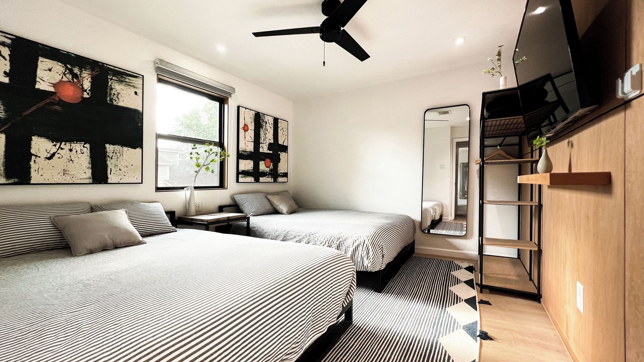 Photo of Bedroom in Clodine