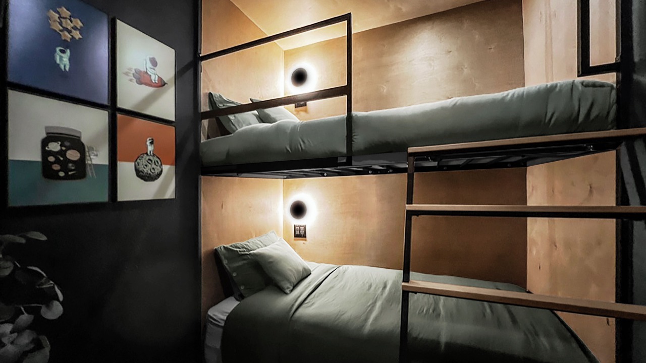 Photo of Bedroom in Clodine