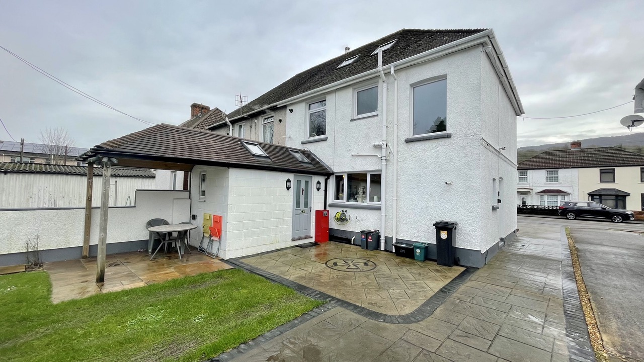 Photo of Outdoor in Glynneath