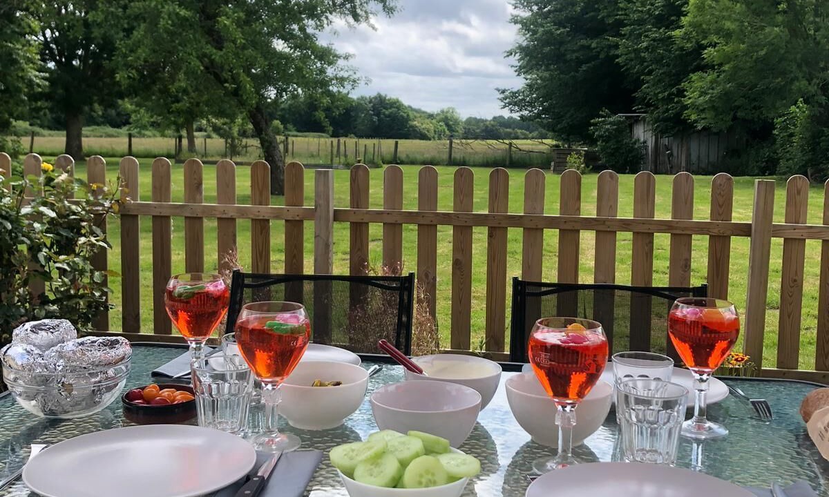 Photo of Outdoor in Criquiers