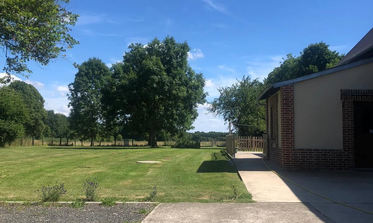 Photo of Outdoor in Criquiers