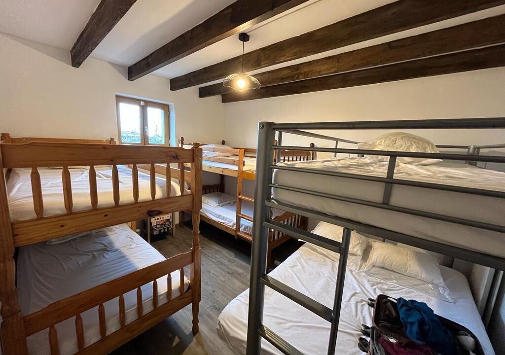 Photo of Bedroom in Criquiers