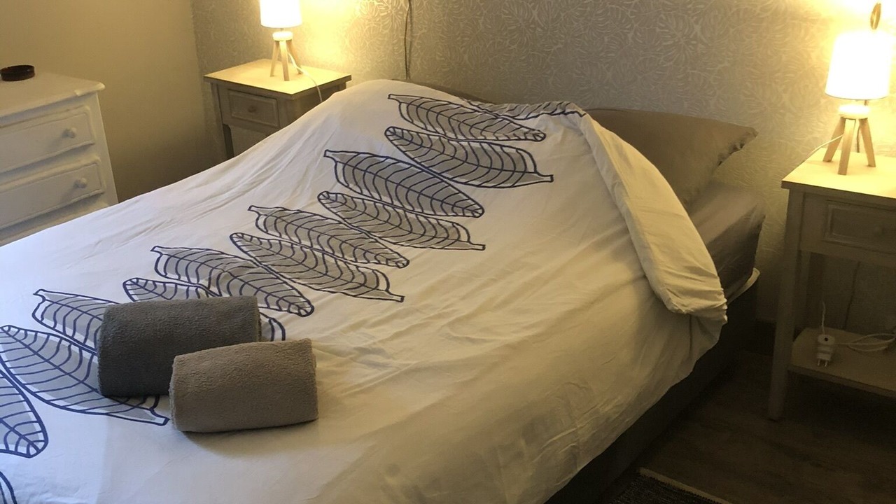 Photo of Bedroom in Criquiers