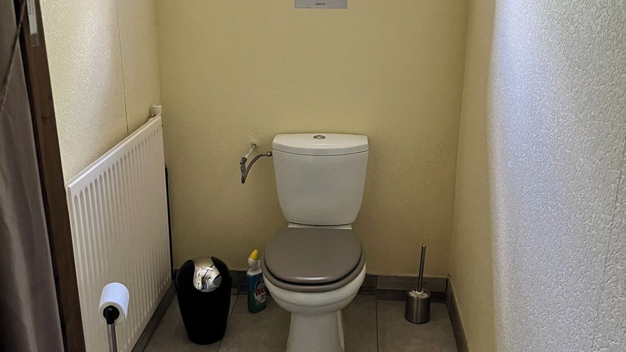Photo of Bathroom in Criquiers