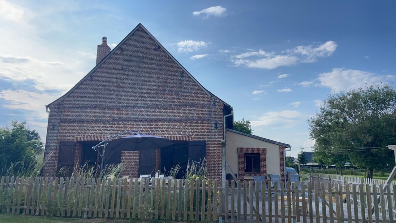 Photo of Outdoor in Criquiers