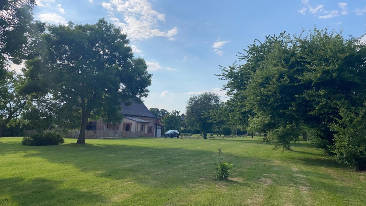 Photo of Outdoor in Criquiers