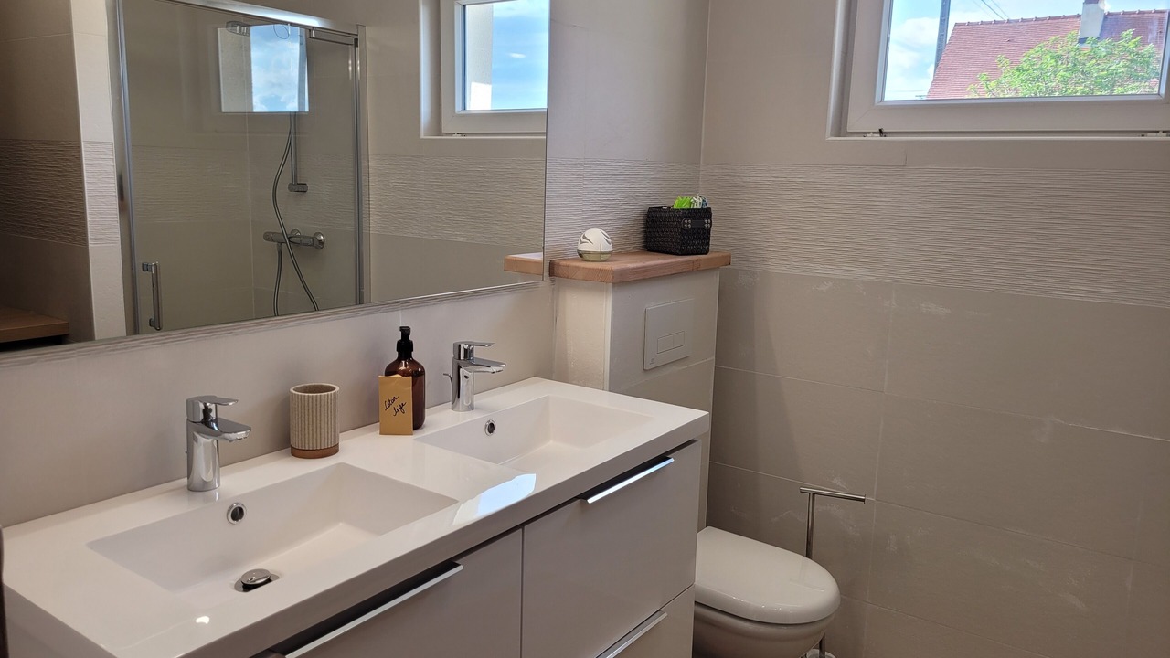 Photo of Bathroom in Lizeray