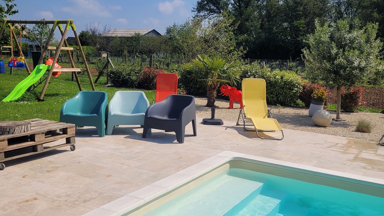 Photo of Outdoor in Lizeray