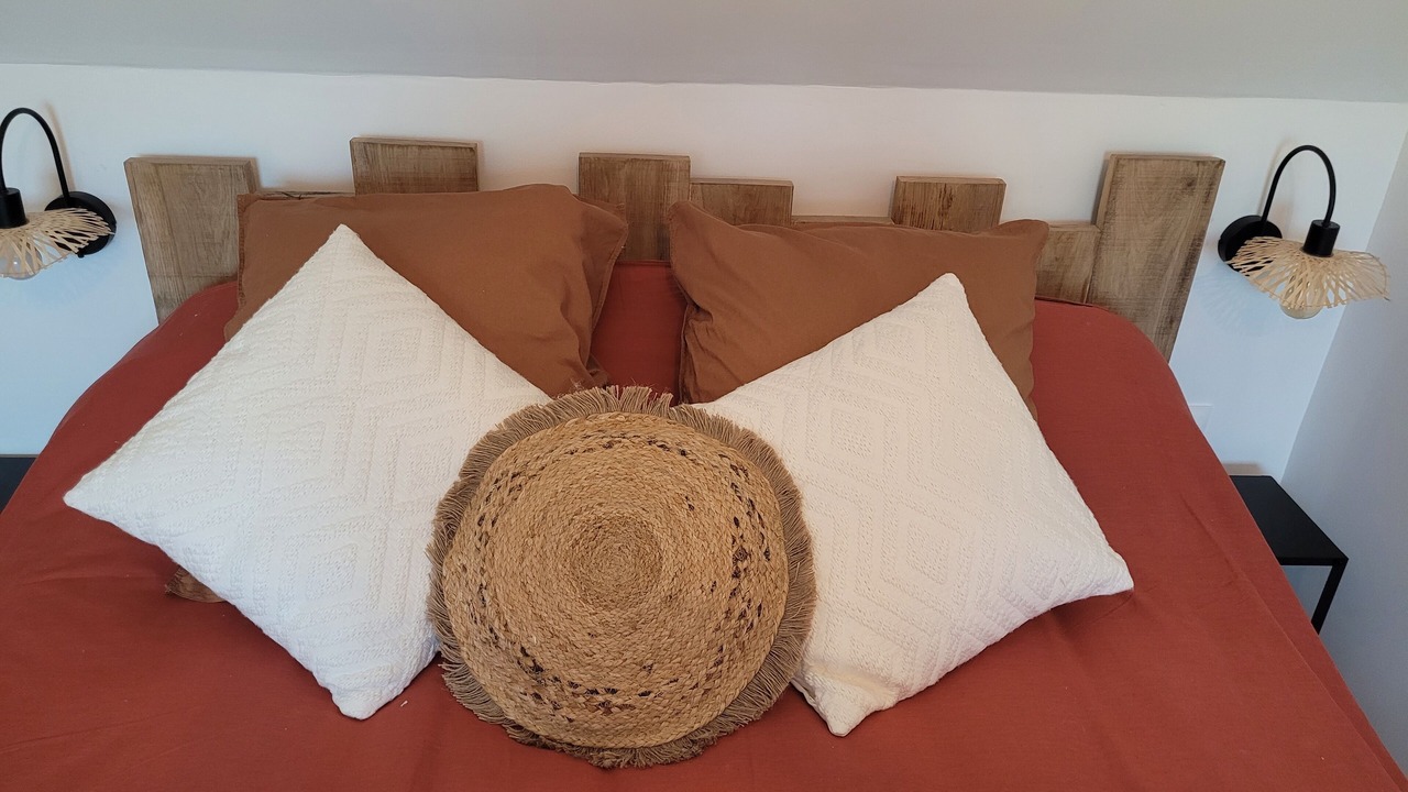 Photo of Bedroom in Lizeray