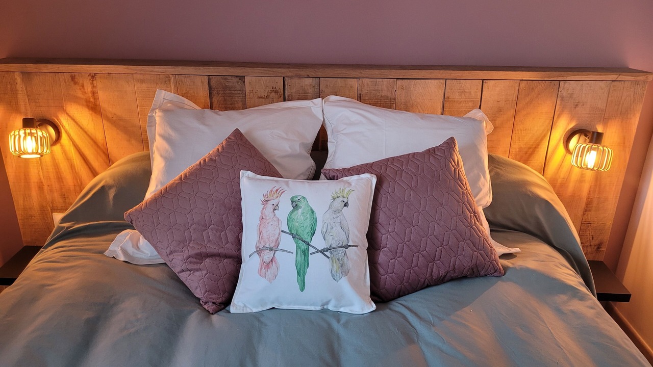 Photo of Bedroom in Lizeray