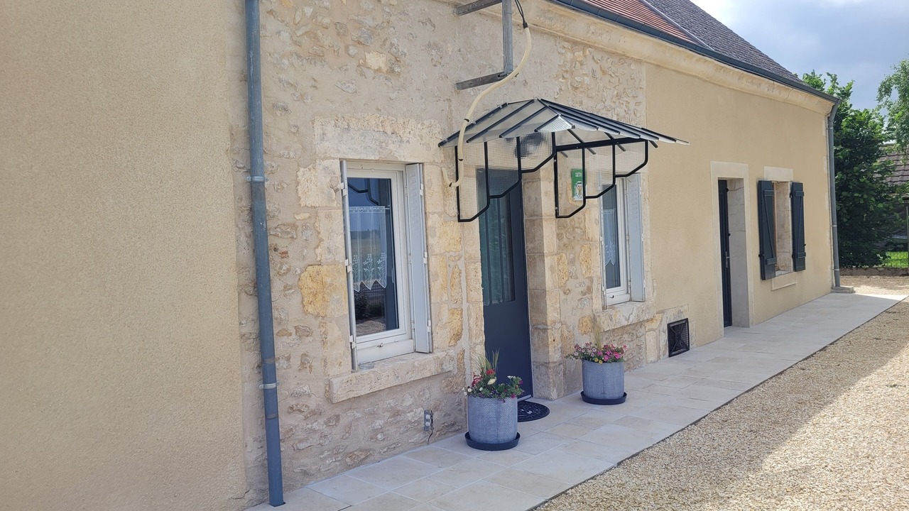 Photo of Outdoor in Lizeray