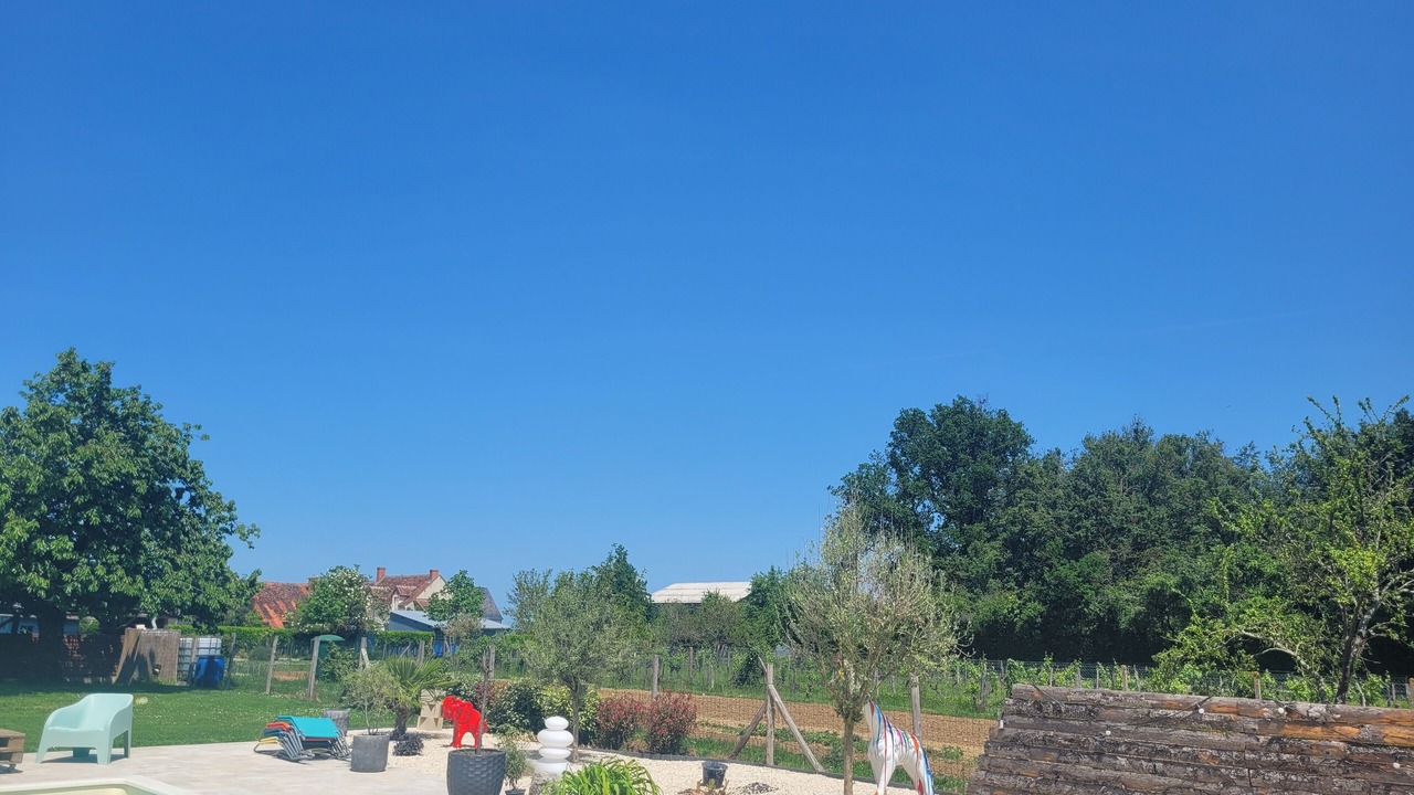 Photo of Outdoor in Lizeray