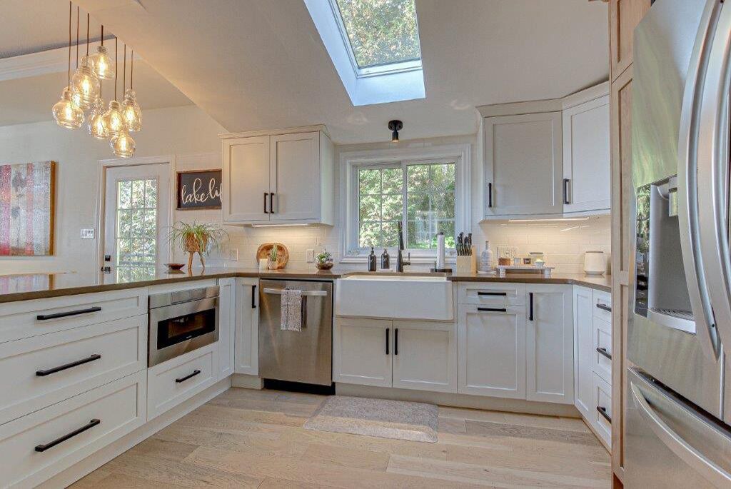 Photo of Kitchen in Central Elgin