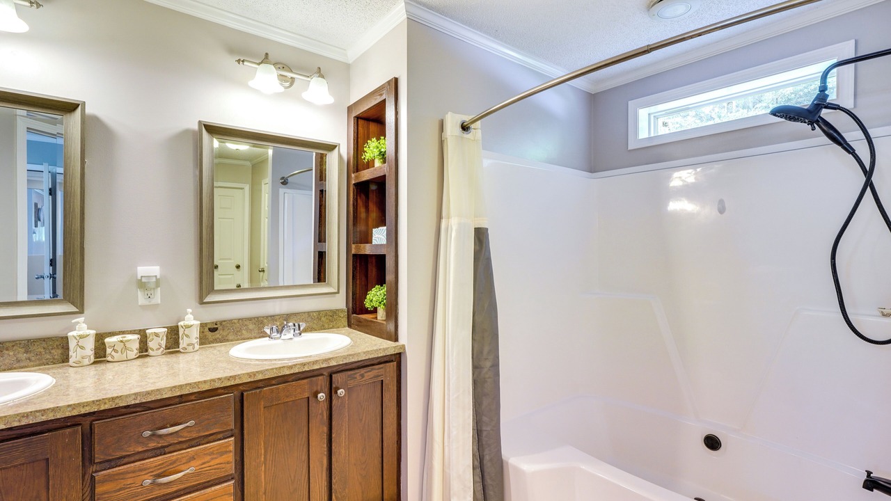 Photo of Bathroom in Hillsborough