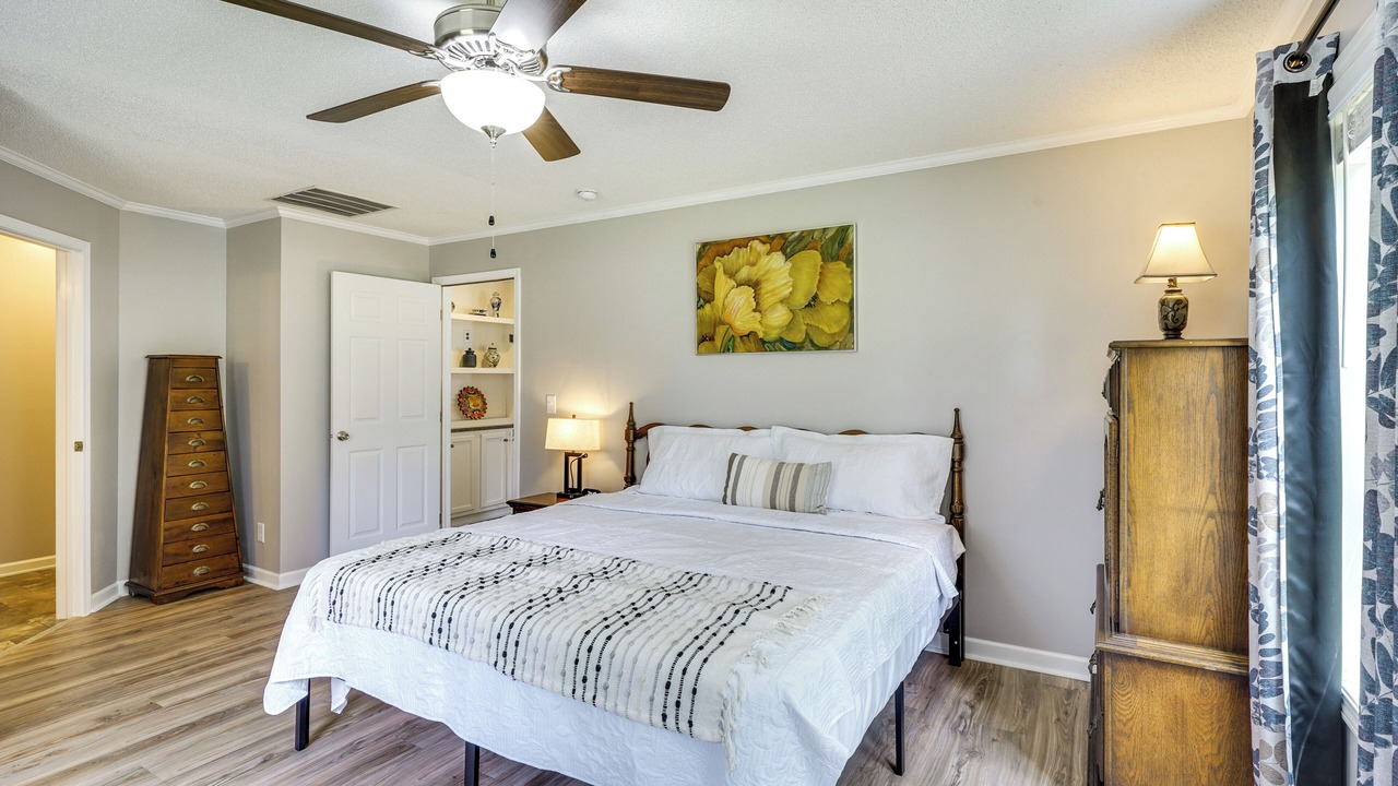 Photo of Bedroom in Hillsborough