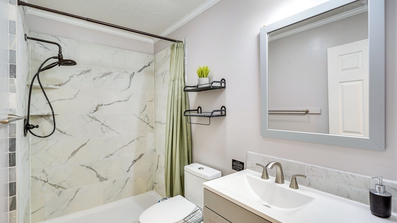 Photo of Bathroom in Hillsborough