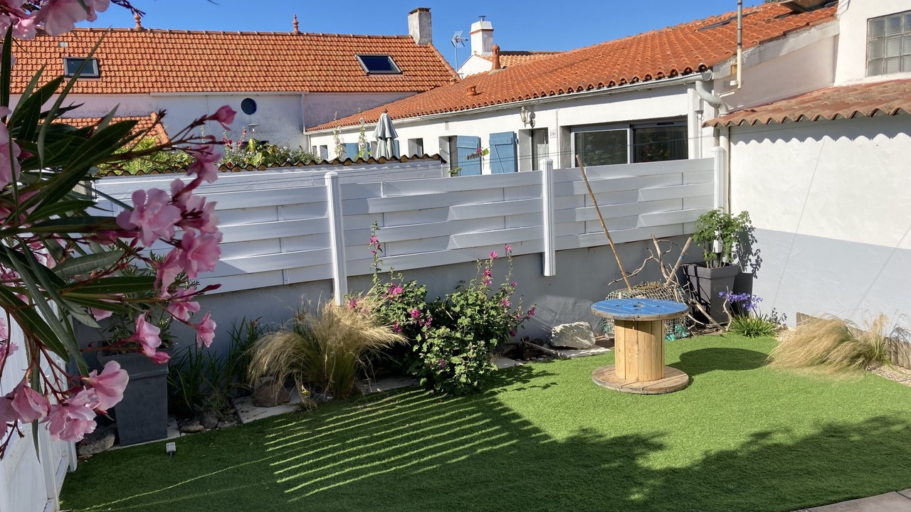 Photo of Outdoor in La Gueriniere