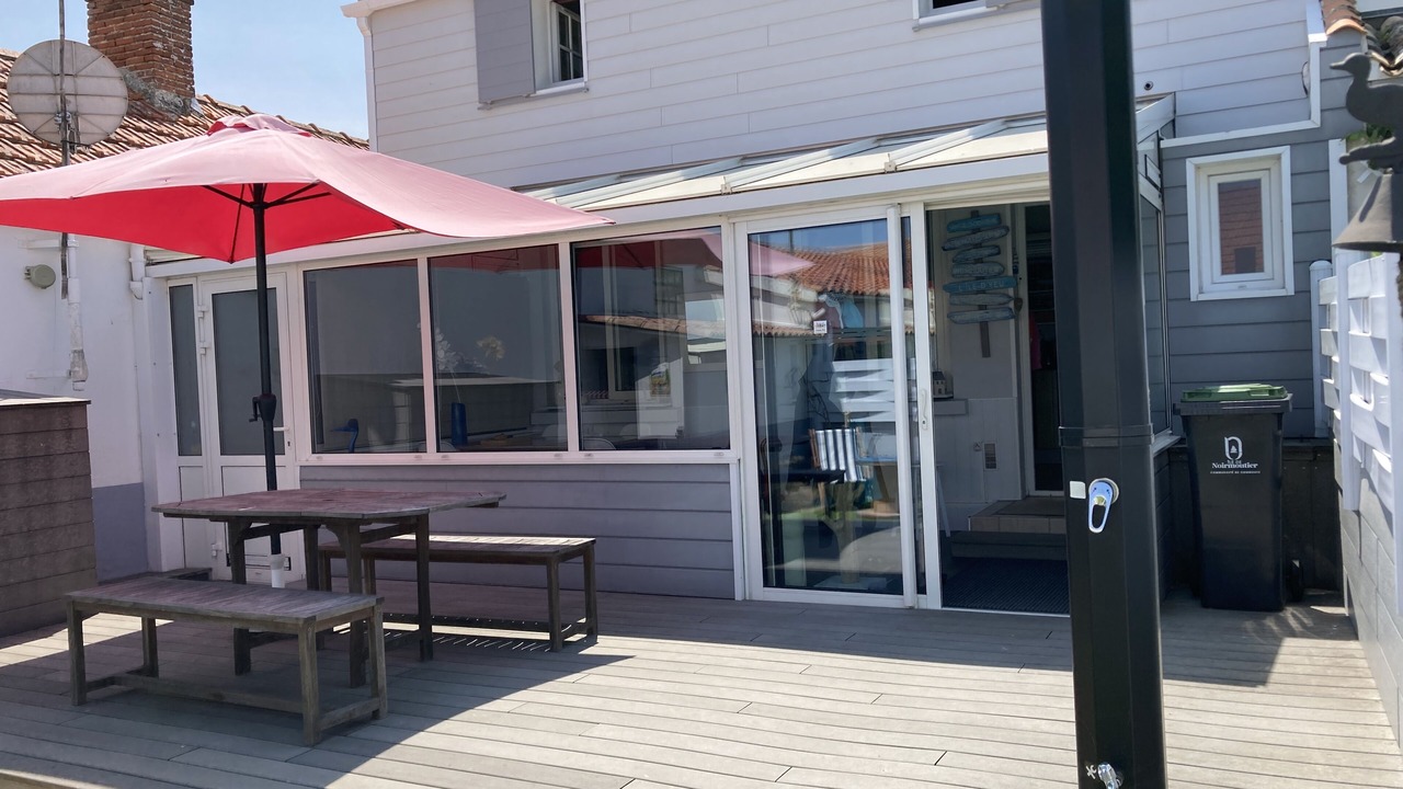 Photo of Outdoor in La Gueriniere