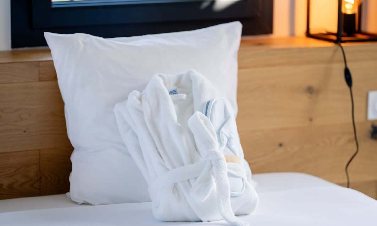 Photo of Bedroom in Argeles-sur-Mer