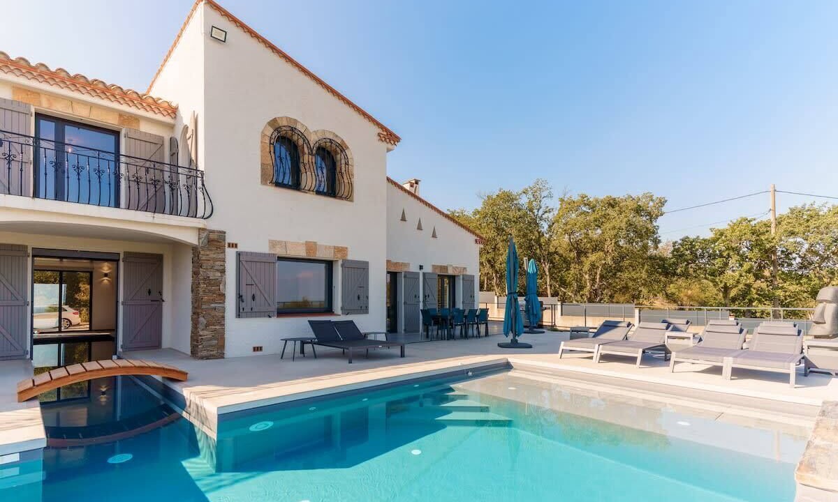 Photo of Outdoor in Argeles-sur-Mer
