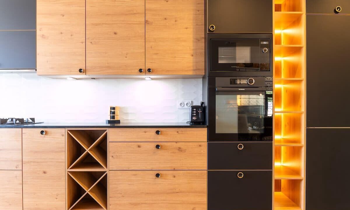 Photo of Kitchen in Argeles-sur-Mer