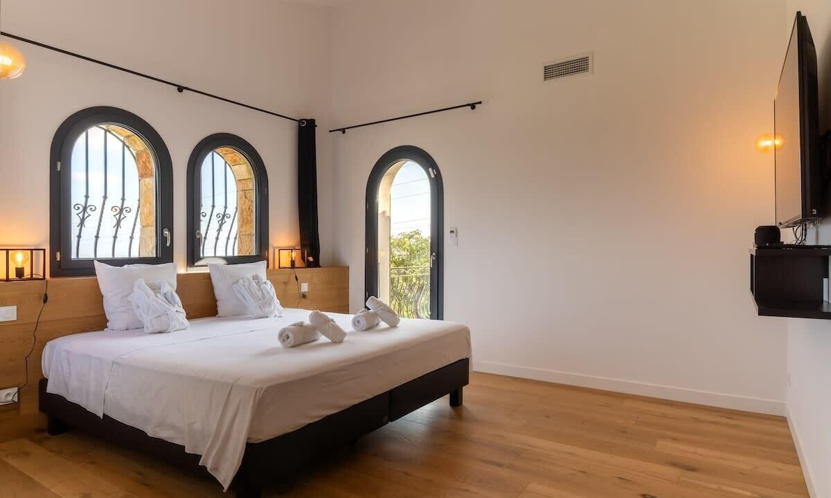 Photo of Bedroom in Argeles-sur-Mer