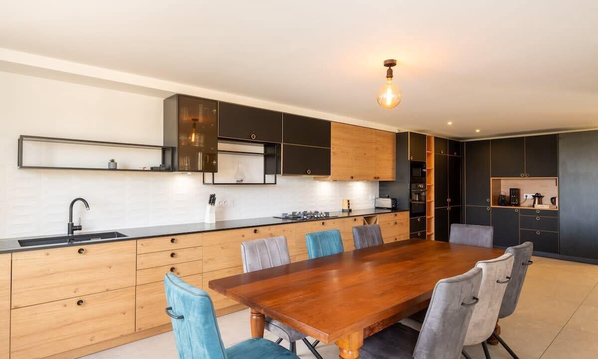 Photo of Kitchen in Argeles-sur-Mer