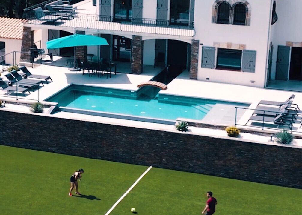 Photo of Outdoor in Argeles-sur-Mer