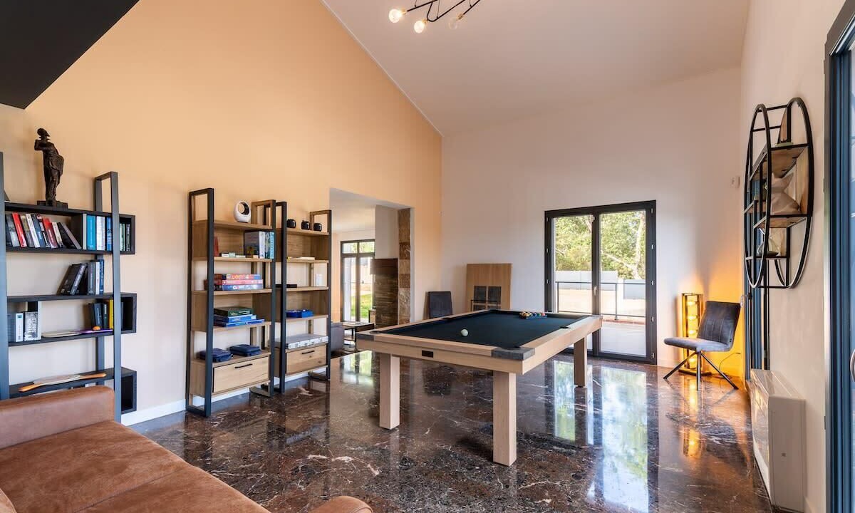 Photo of Bedroom in Argeles-sur-Mer