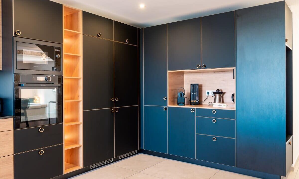 Photo of Kitchen in Argeles-sur-Mer