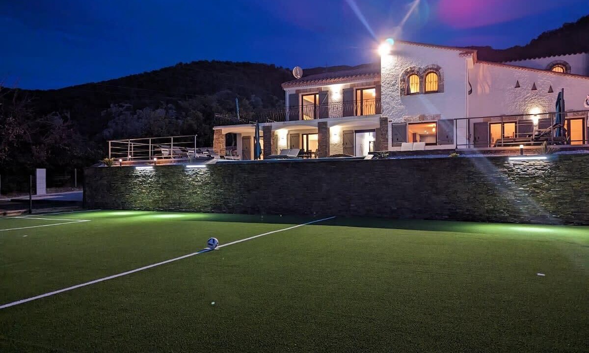 Photo of Outdoor in Argeles-sur-Mer